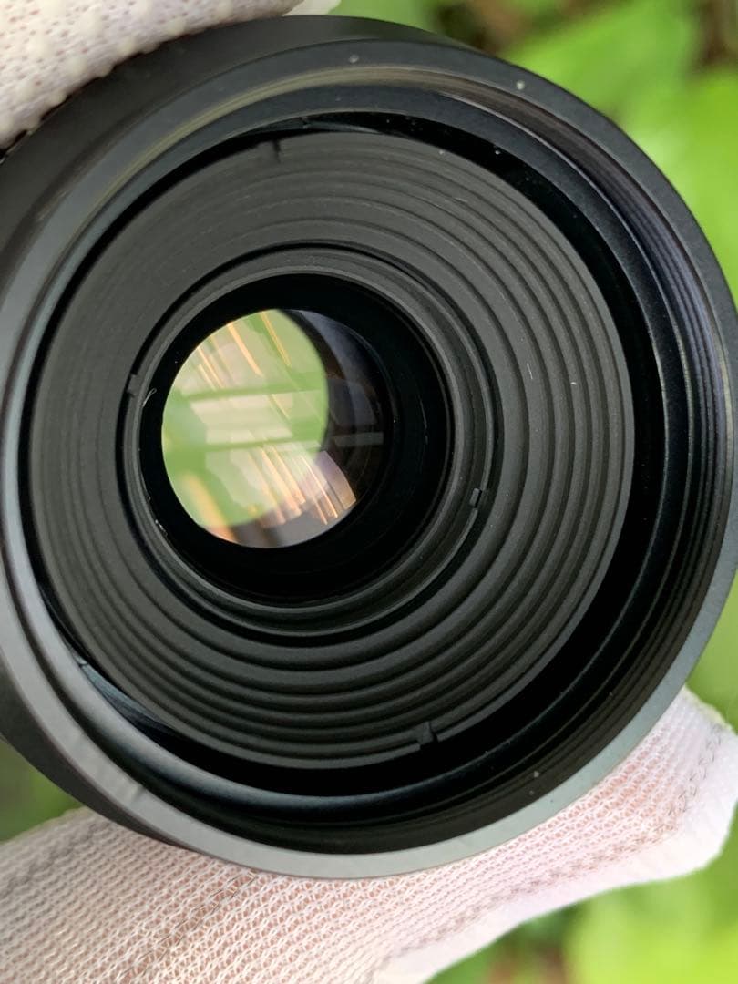 Schneider APO-COMPONON 60mm f4レンズM42マウント