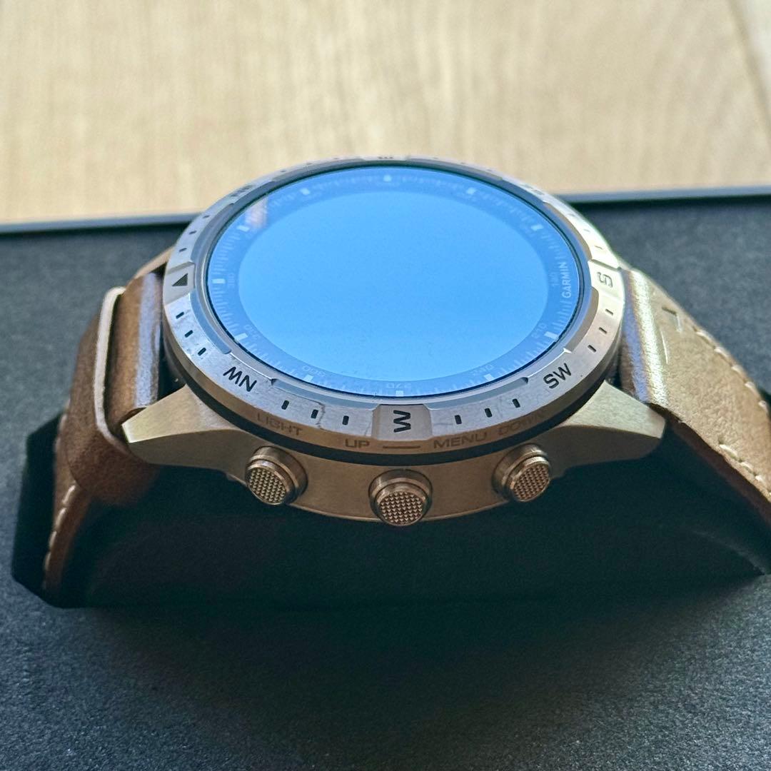 時計 GARMIN MARQ Adventurer (Gen 2)