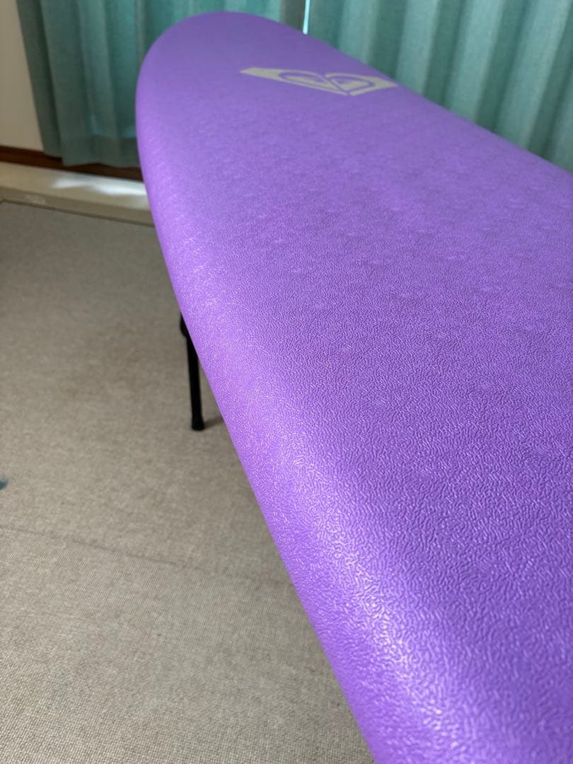 【美品】ソフトボード 7'0 ロキシー ROXY RX BREAK