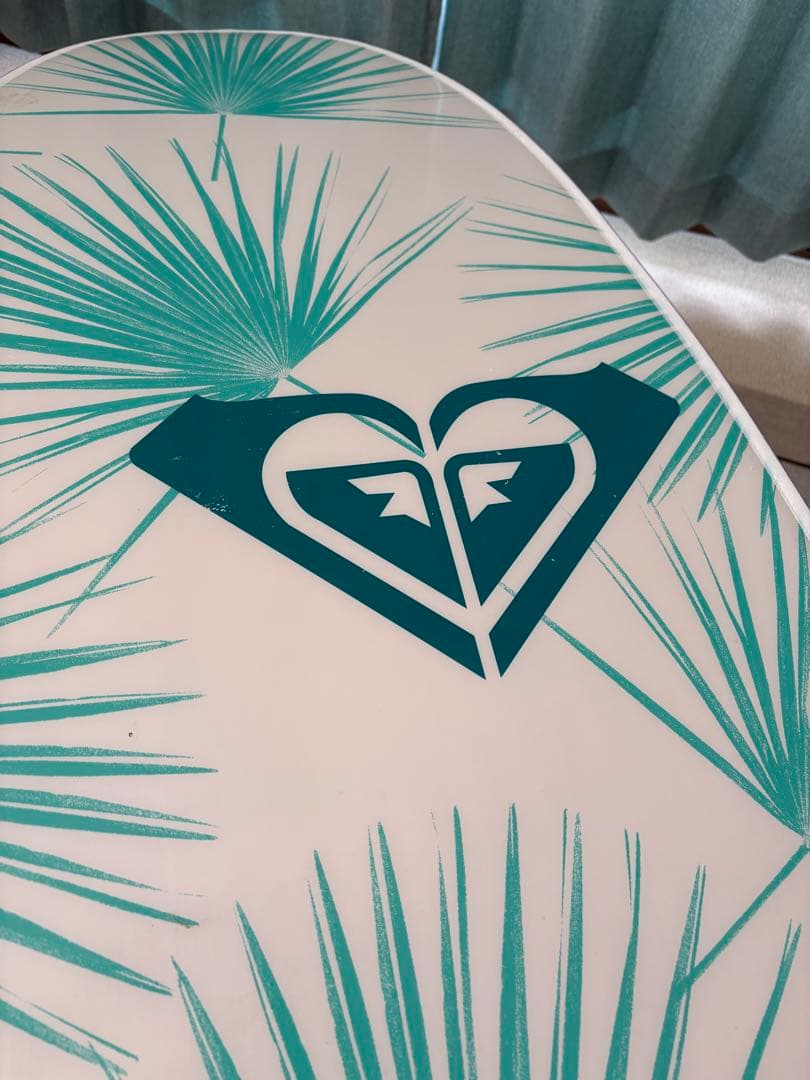 【美品】ソフトボード 7'0 ロキシー ROXY RX BREAK