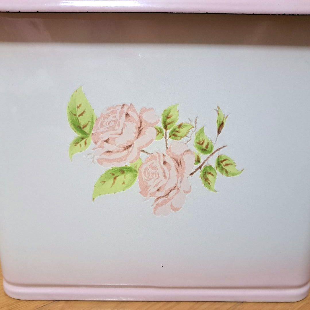 イマン ダイアナローズ ストッカー