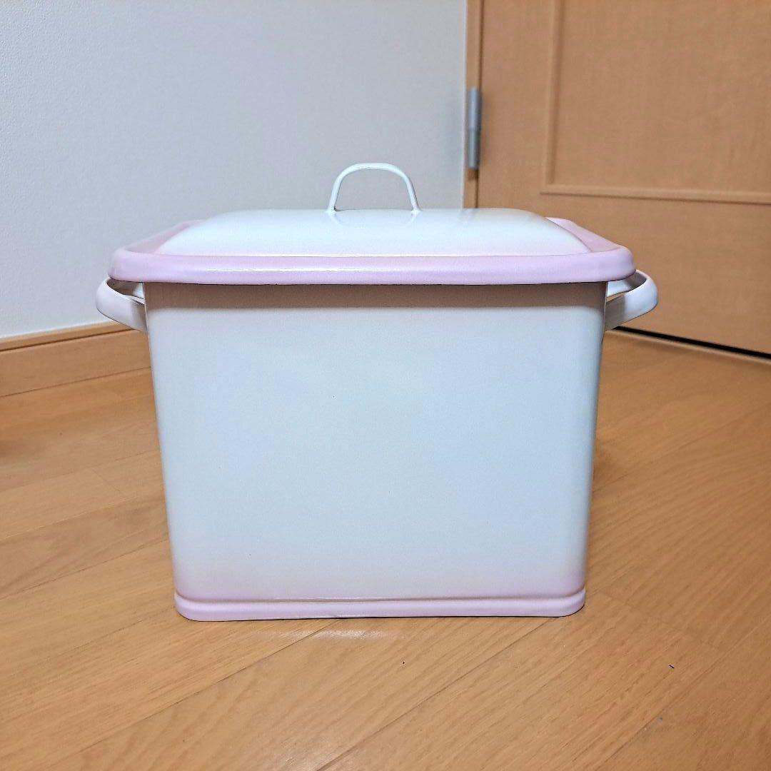 イマン ダイアナローズ ストッカー