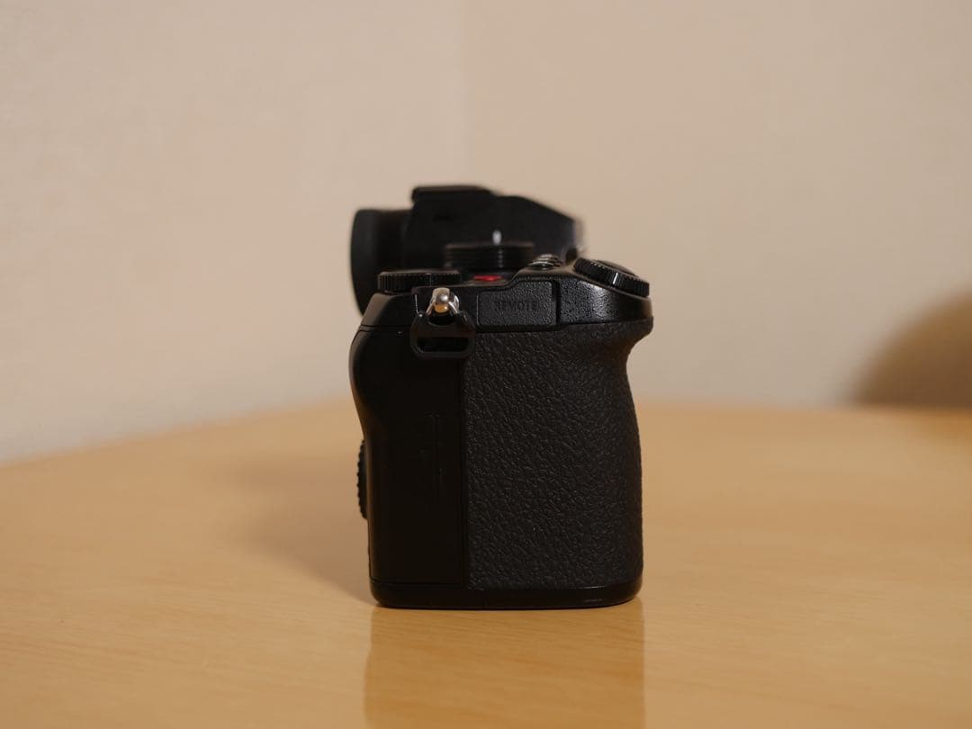 【良品】パナソニック LUMIX S5 本体