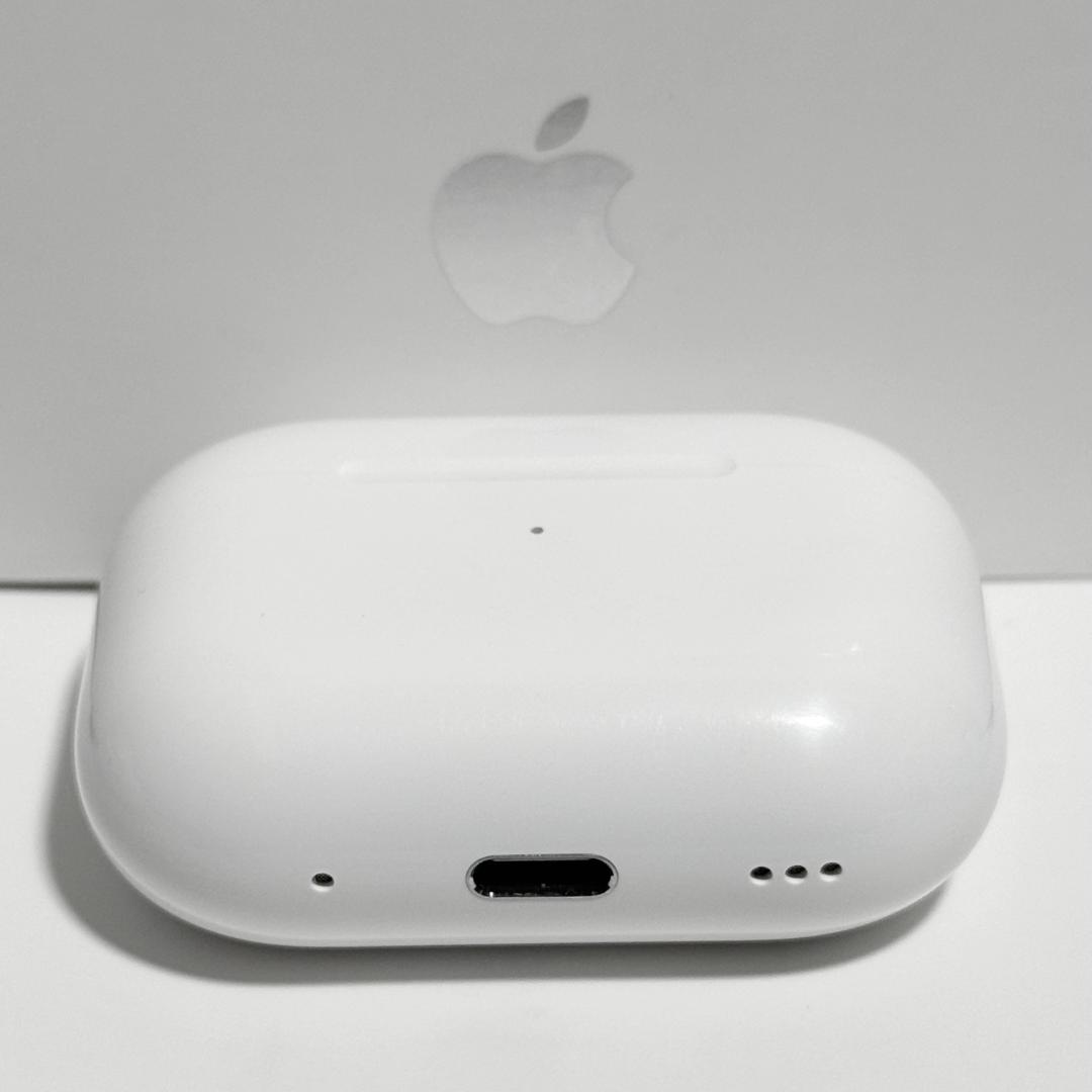 Apple AirPods Pro(第2世代) USB-Type C 228