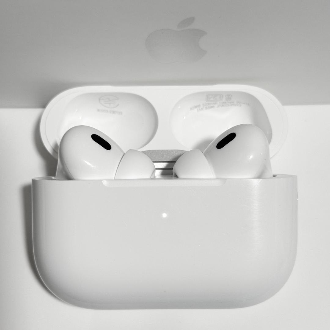 Apple AirPods Pro(第2世代) USB-Type C 228