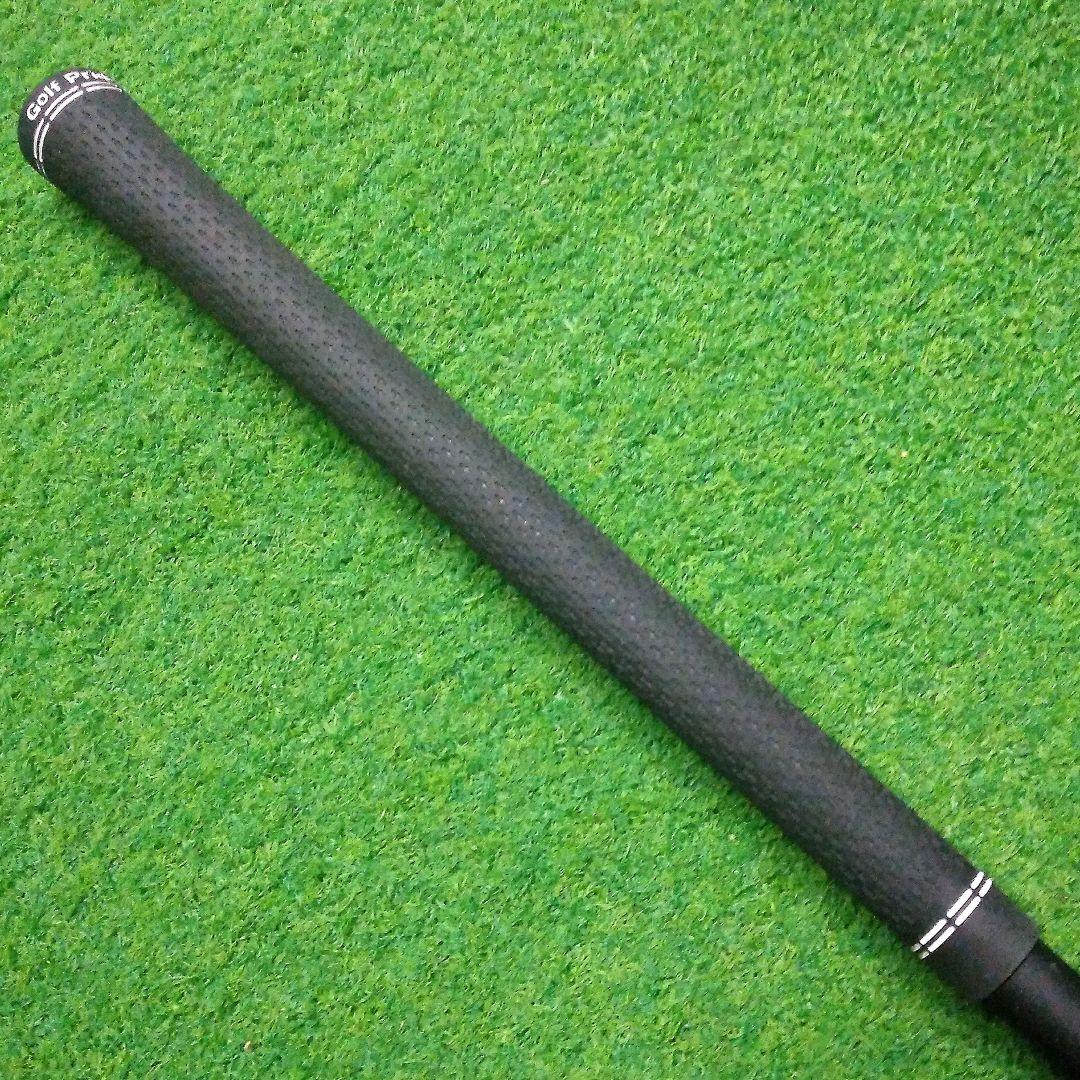 NS.PRO MODUS3 GOST(S)ハイブリッド用 タイトリストスリーブ付