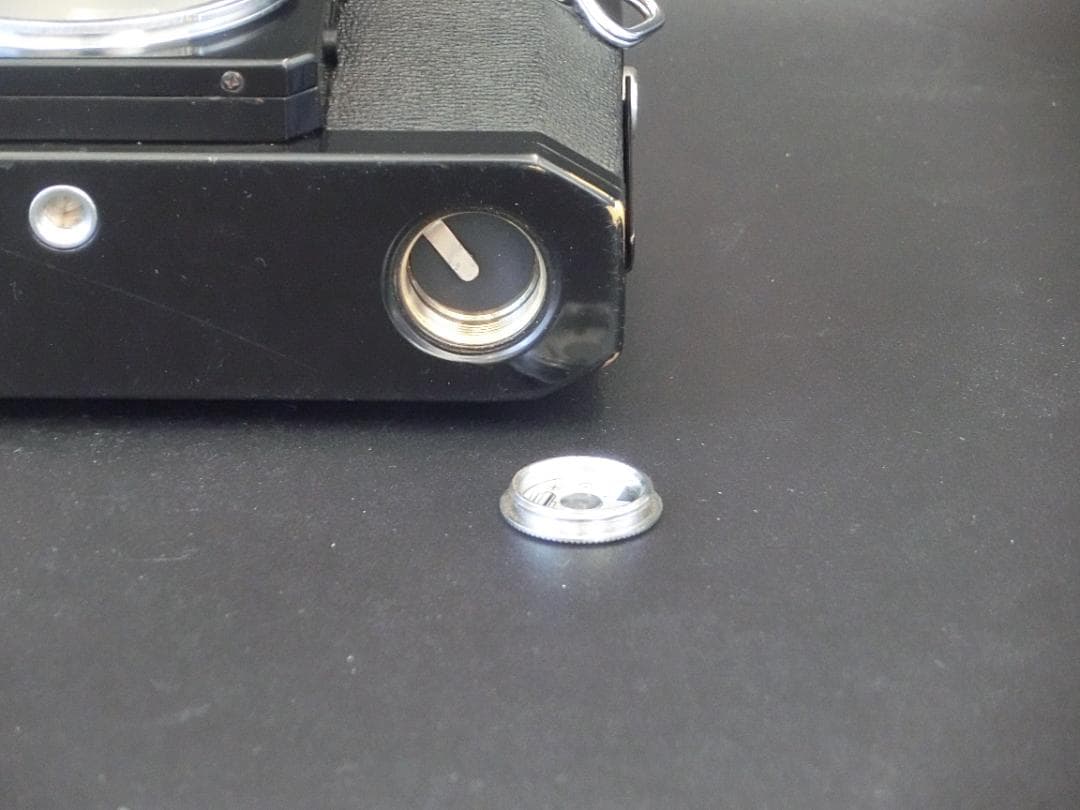 わ*ん様 キャノン Canon F-1 後期モデル