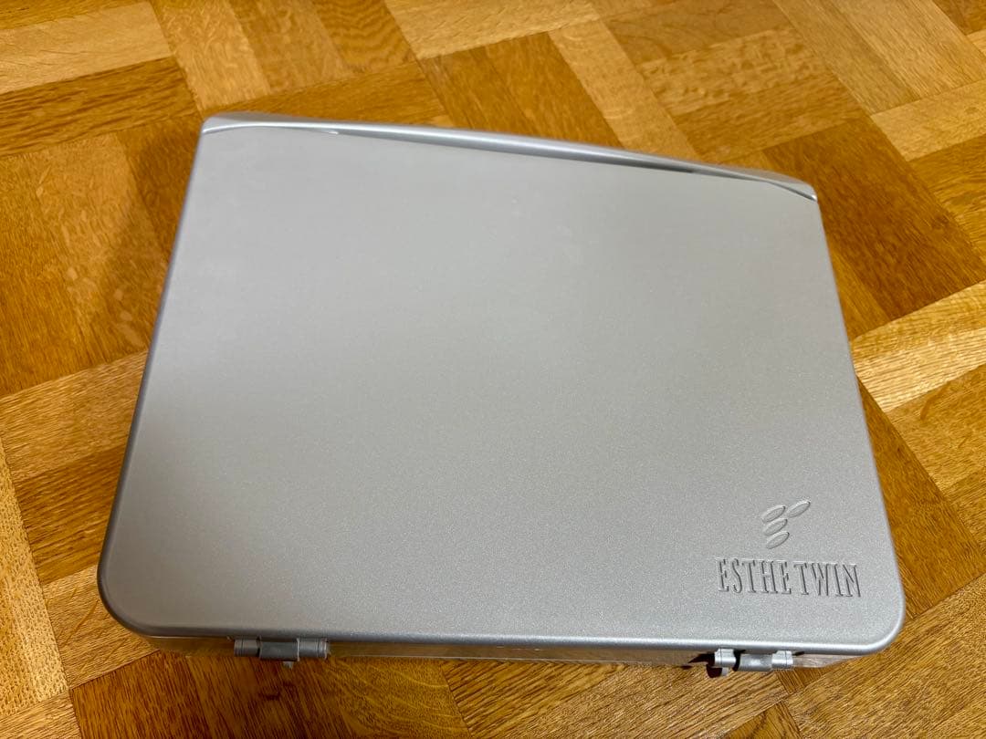 ESTHETWIN MESO 500 D-SONICセット　美顔器