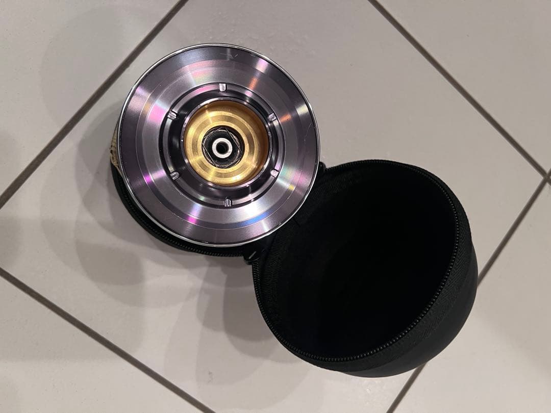 SHIMANO STELLA 30000 スプール　ケース付き