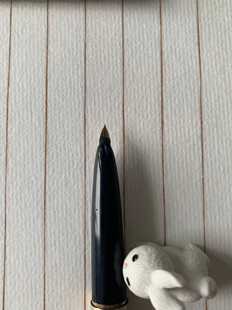 【セット】パーカー 75 ＆ シェーファー Lady 14Kペン先 万年筆