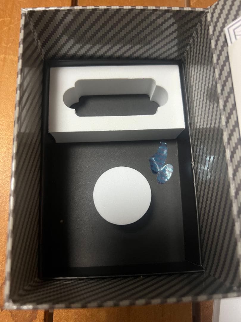 Vancer Arbiter Studio AKITSU 8kゲーミングマウス