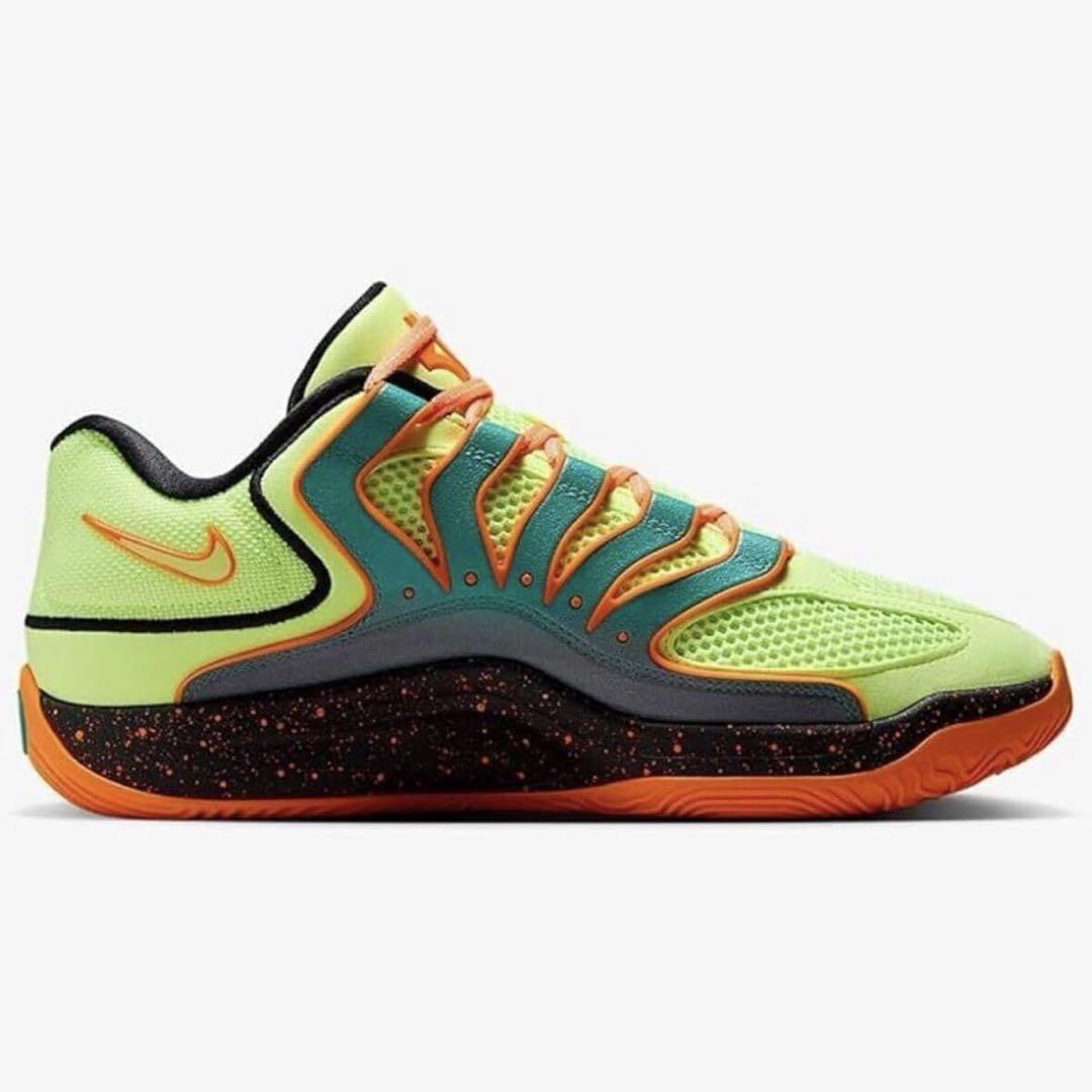 ナイキ 29 KD18 NRG バスケ ケビン デュラント バスケット シューズ