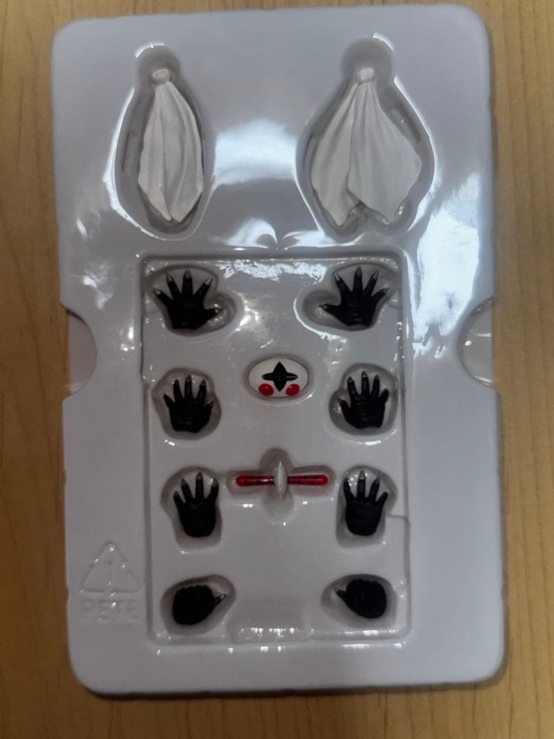 ユ*ト様 S.H.Figuarts 真骨頂製法 仮面ライダーアマゾン ※ジャンク