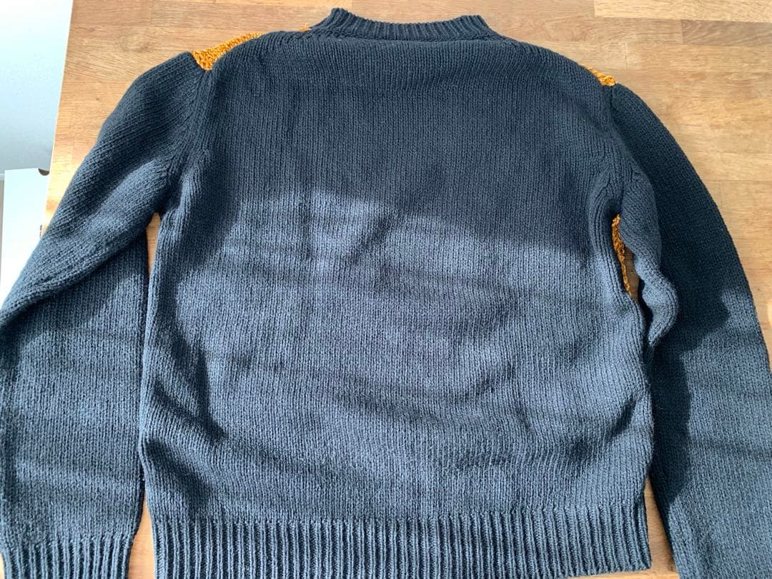 MARNI X CARHARTT ニット　48サイズ