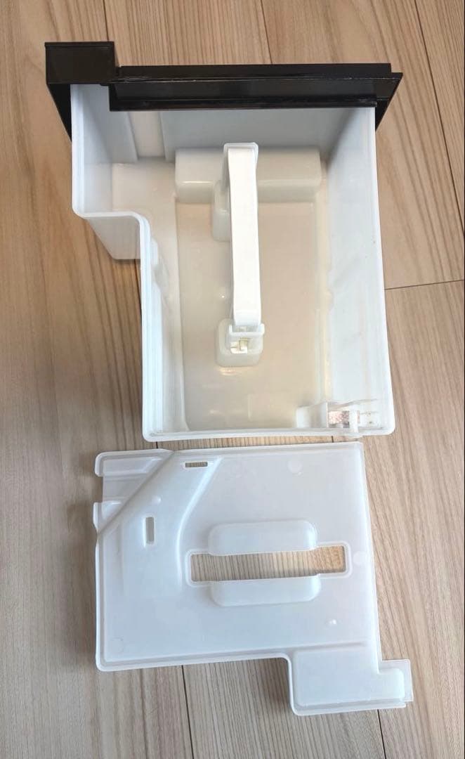 SHARP 除加湿空気清浄機　KC-HD70-W 2021年製　ホワイト