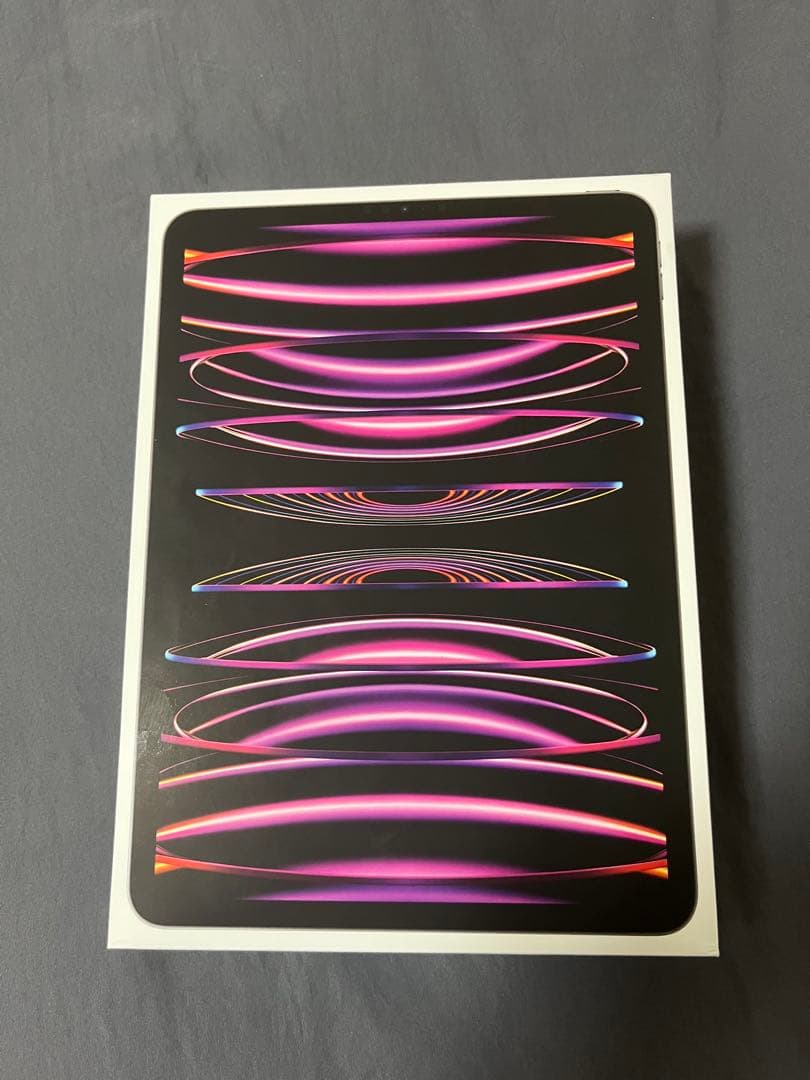 ipadpro 第四世代　11インチ　128GB