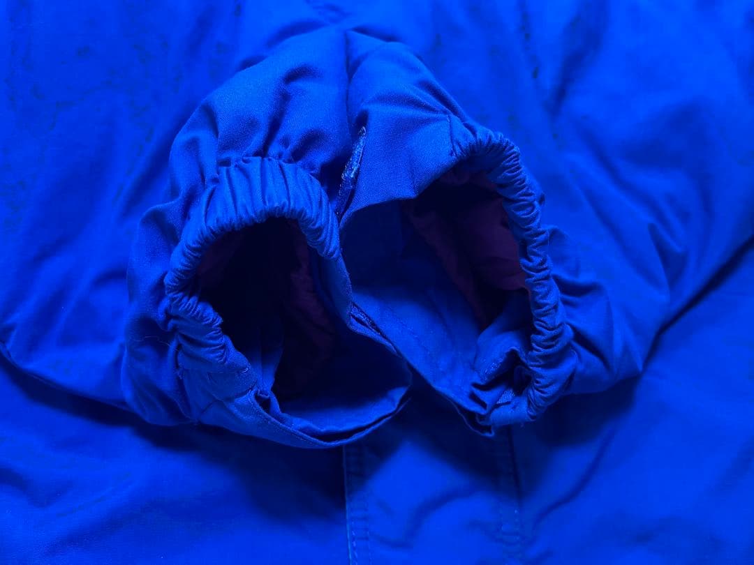 ジャケット・アウター 90's patagonia FALLLINE INSULATED JACKET