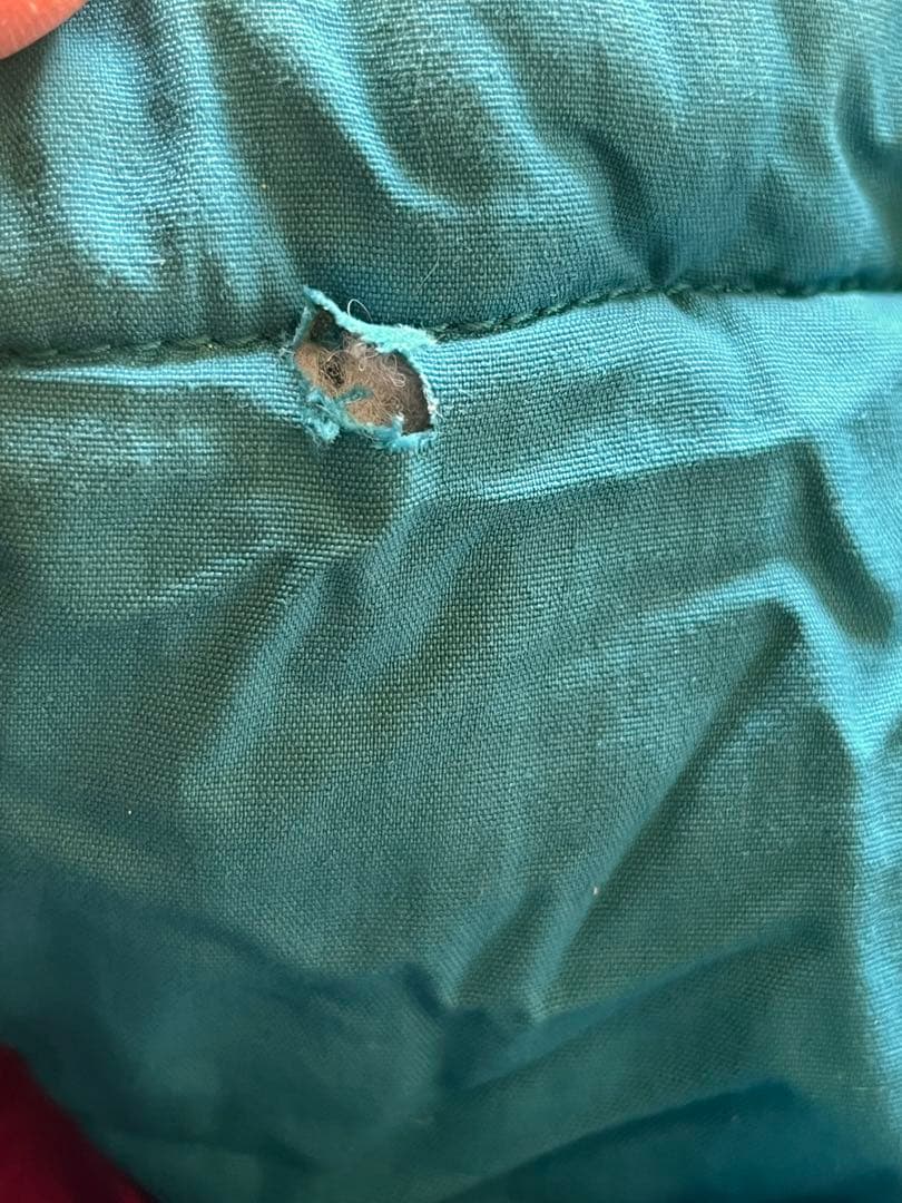 ジャケット・アウター 90's patagonia FALLLINE INSULATED JACKET