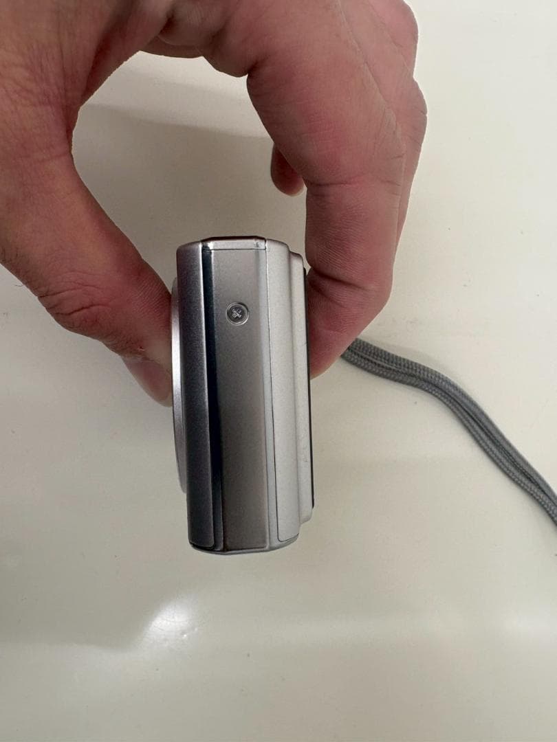 Panasonic ルミックス FX37　中古