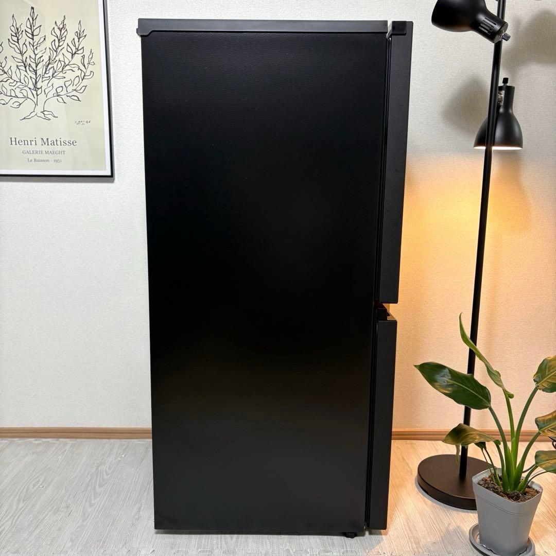 2024年 冷蔵庫 一人暮らし 単身用 小型 3ヶ月保証 送料無料 パナソニック