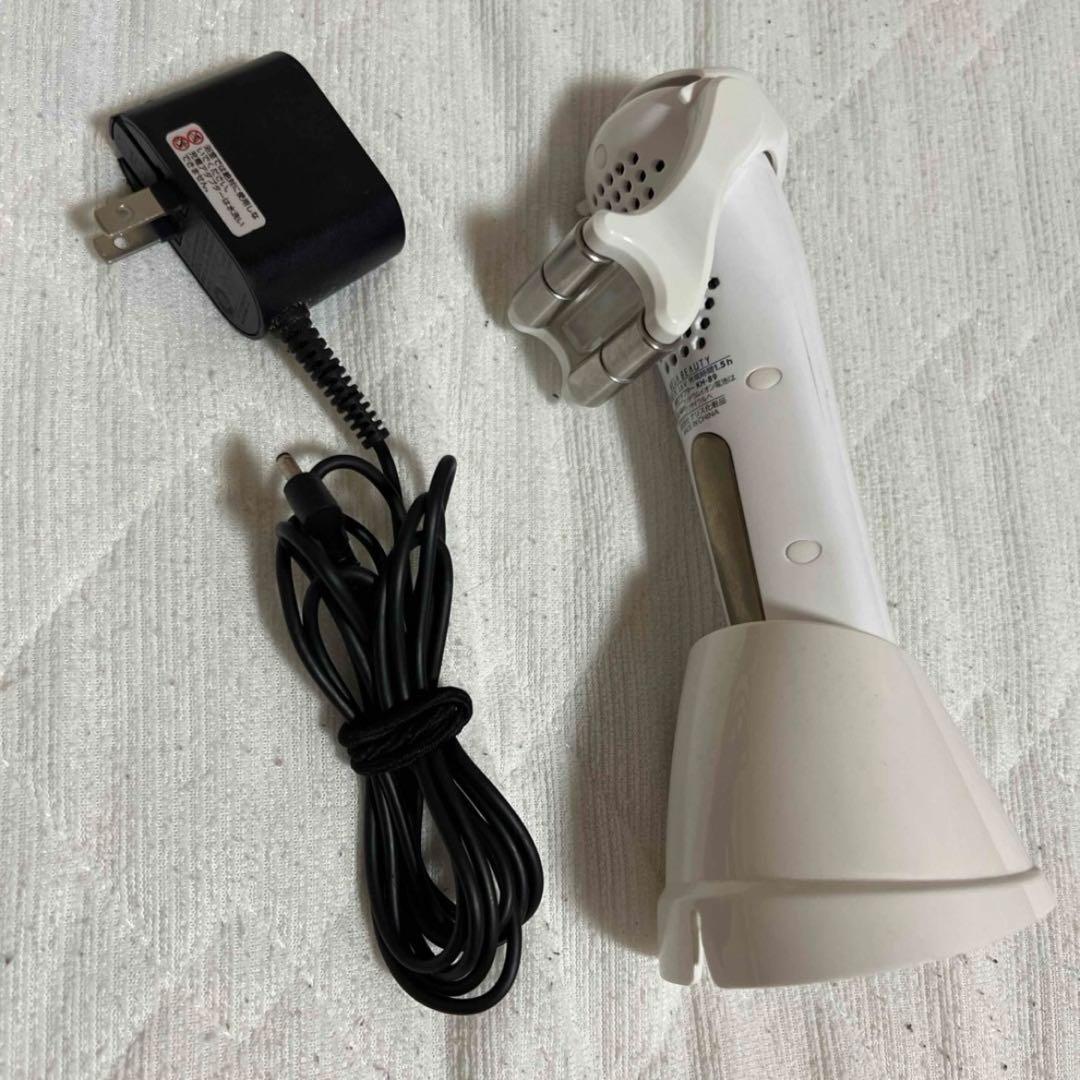 ナリス メガビューティ 光美容器