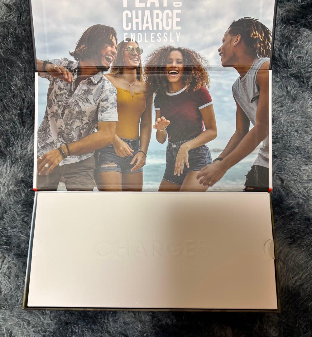 JBL Charge 5 迷彩 ワイヤレススピーカー スクワッド カモ