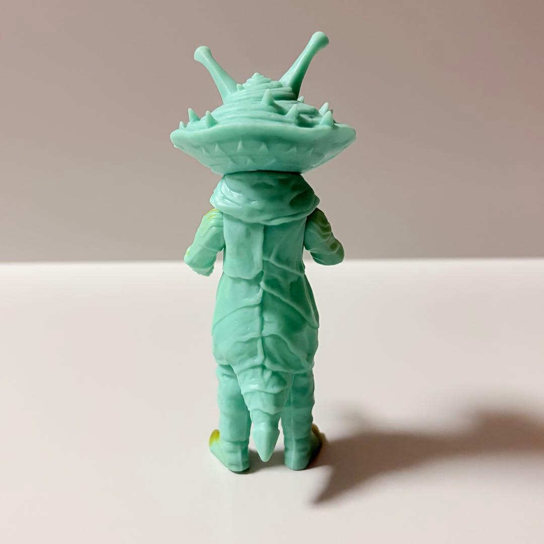 PPIH ドンキ グループ限定 KAIJU COLORS コンプリート ソフビ