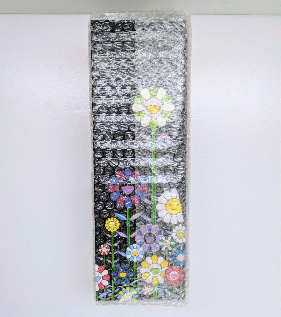 【新品未開封】村上隆ドンペリニョン 2015 限定品 ギフトボックス 美品 希少