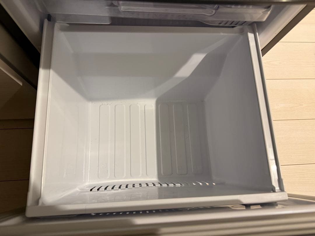 三菱電機 冷蔵庫 MR-P15F-H