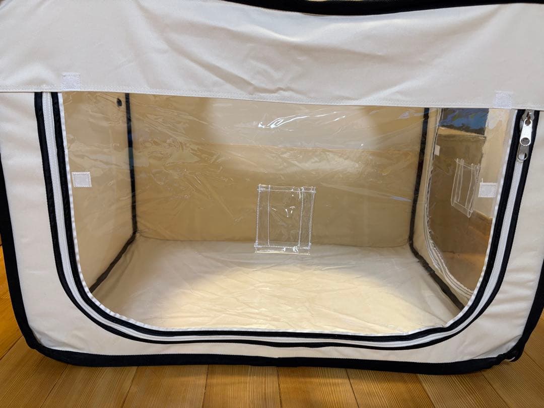 ペット用酸素発生器　4点セット