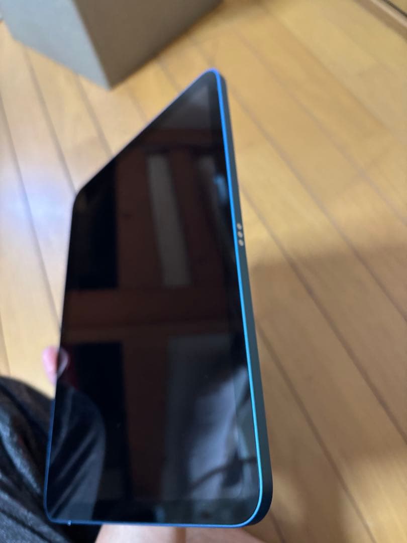 iPad (第10世代)256GB 今日だけ限定価格