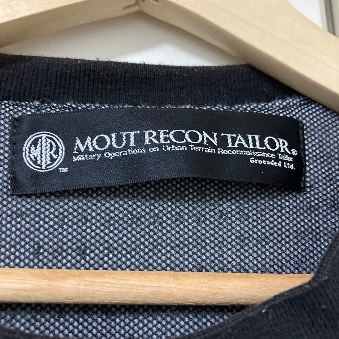 MOUT RECON TAILOR angle 45 44サイズ