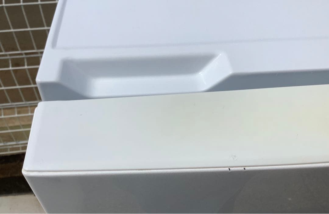 【大人気】ハイセンス 2ドア冷蔵庫 HR-D1302 130L 2017年製