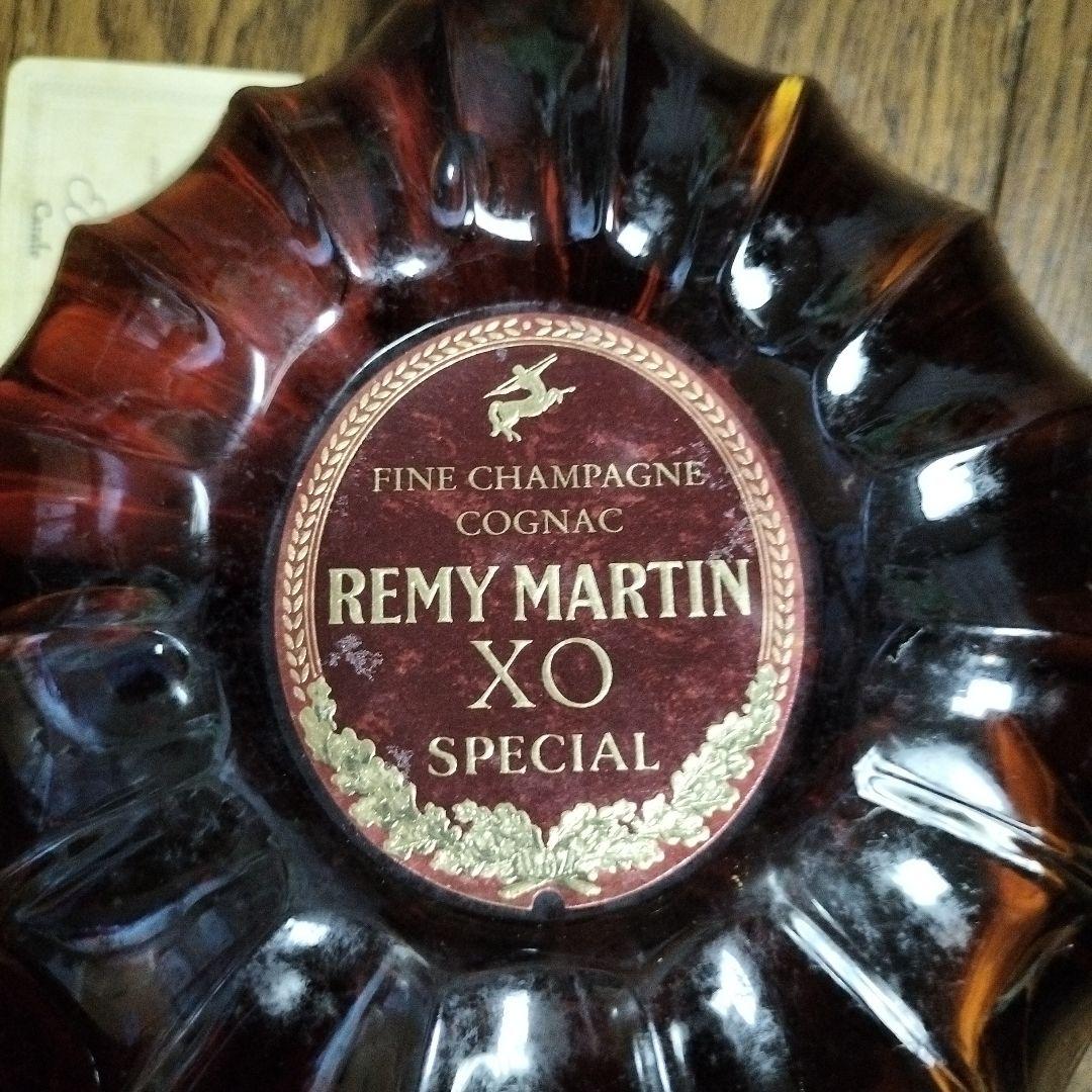 REMY MARTIN XO SPECIAL コニャック　未開封