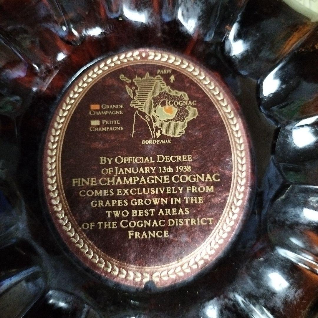 REMY MARTIN XO SPECIAL コニャック　未開封