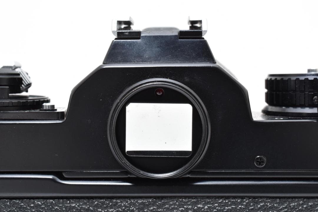 Nikon FE2 フィルムカメラ ブラック