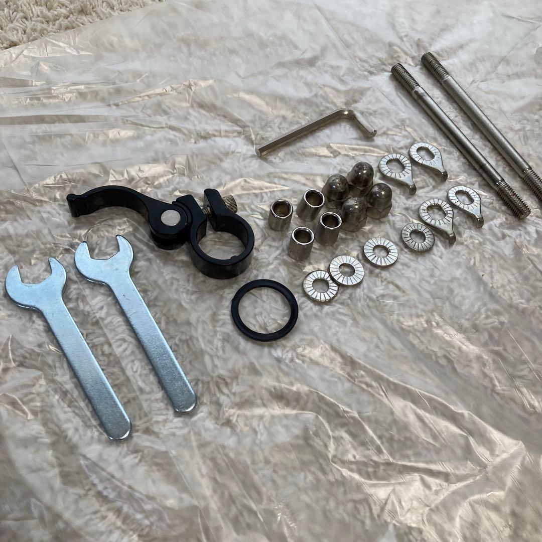 ストライダースポーツモデル　赤