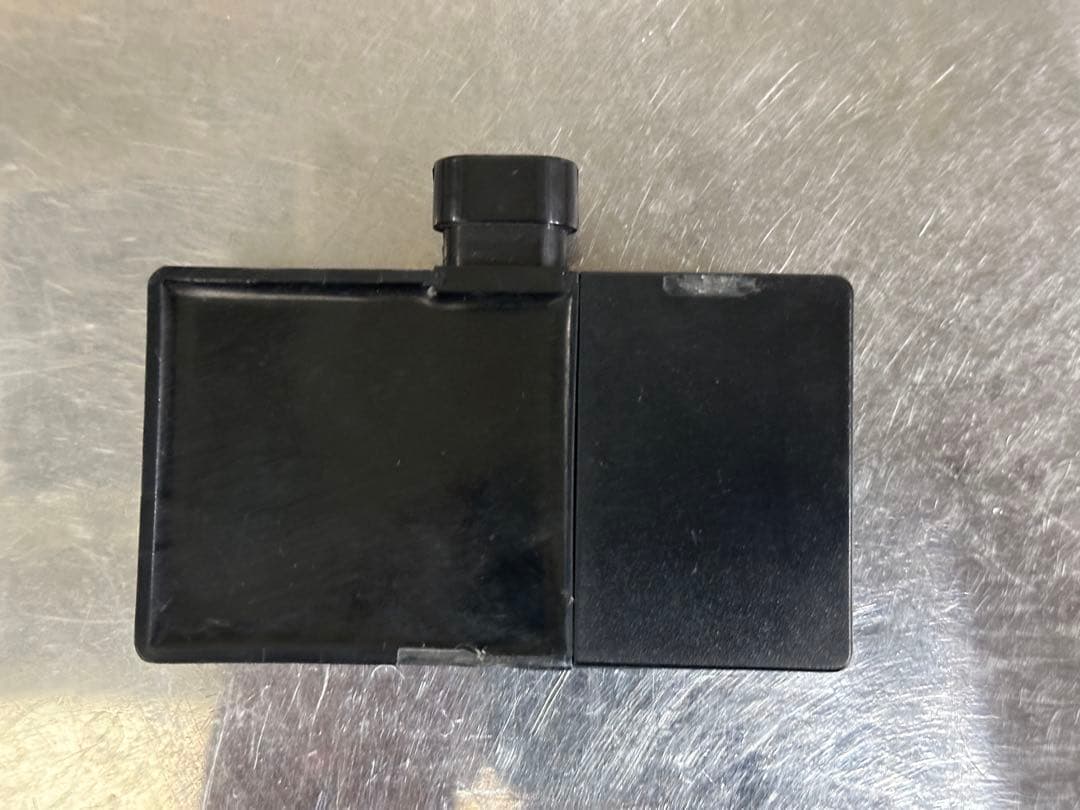 ハーレー　純正　セキュリティサイレン　アラーム