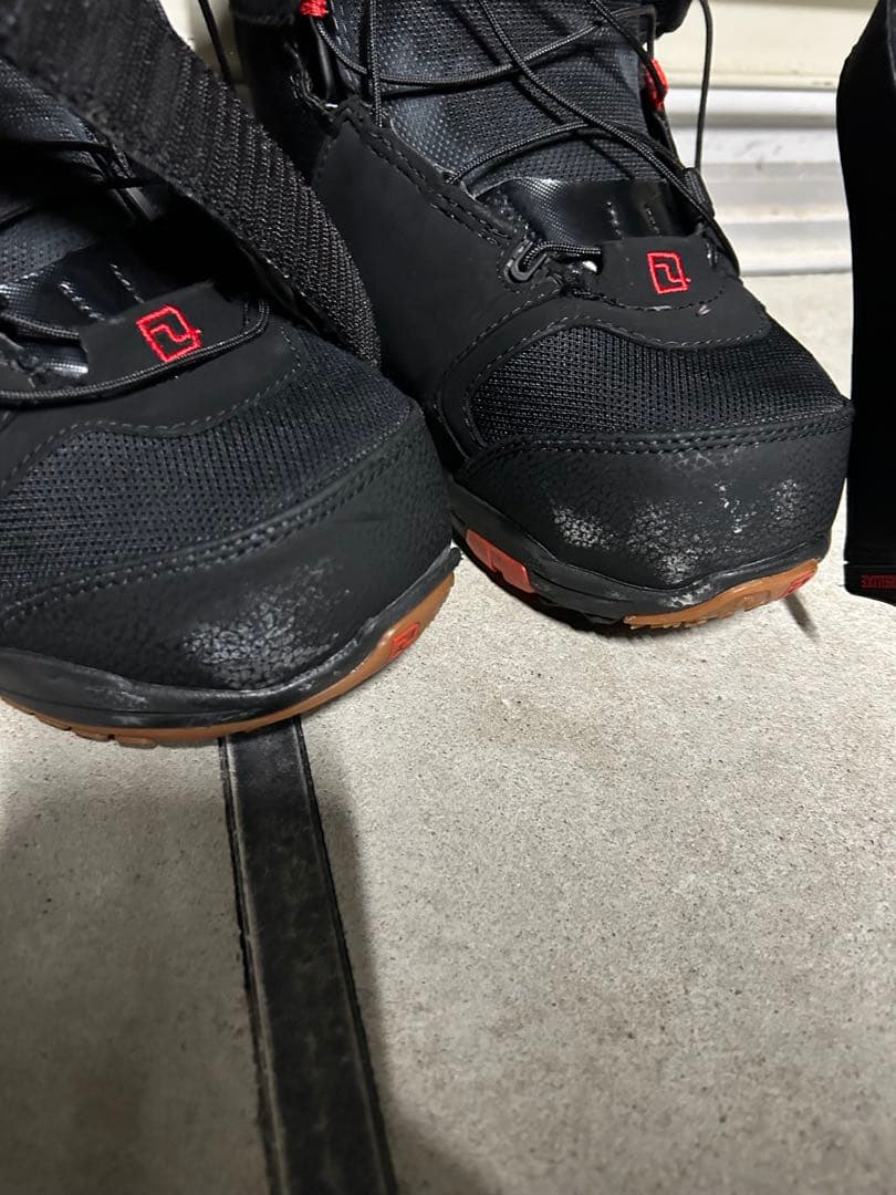 カリメル【値下げ交渉可】deeluxe ID PULLME