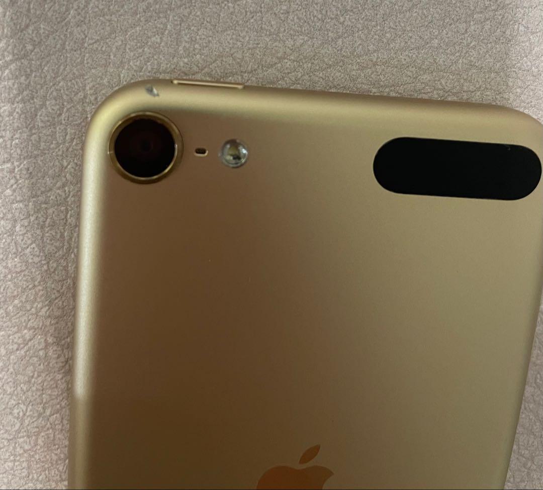 iPod touch 第6世代 128GB