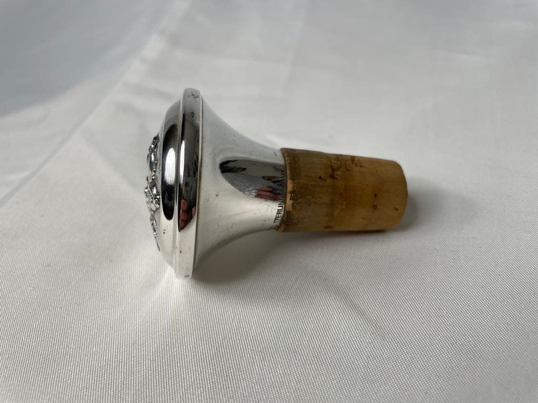 Tiffany/ティファニー ボトルキーパー/キャップ ドイツ限定品