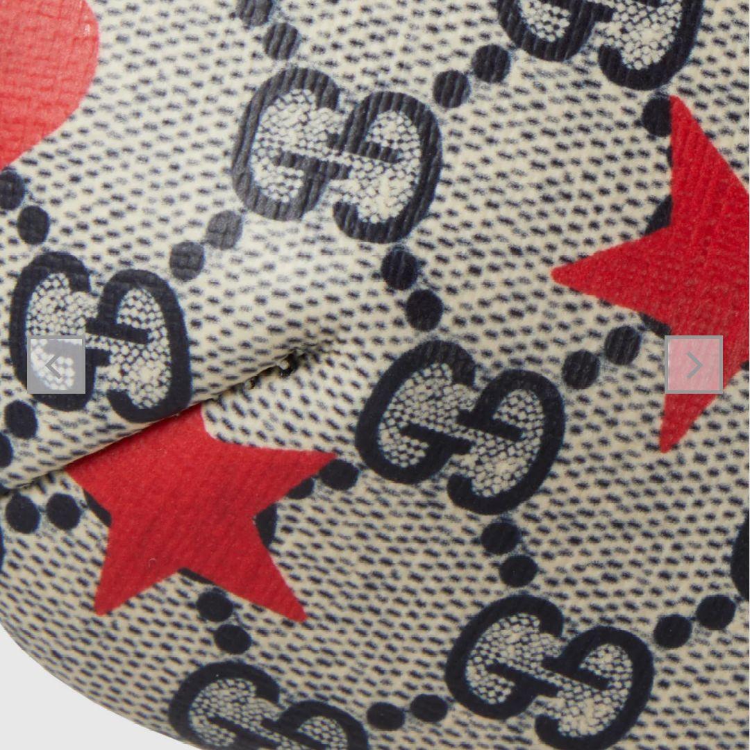 wk様GUCCI　グッチ　キッズ　バッグ　極美品　ボディバッグ