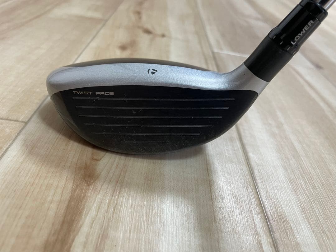 ☆ジュンさん専用☆⭐︎Taylor maid M5 19°クリーク⭐︎送料込み