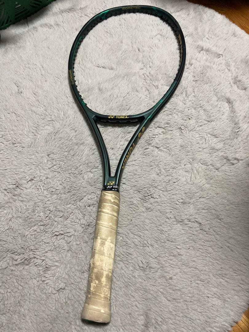 ラケット(硬式用) YONEX VCORE PRO 97 (2019) LG(290g) G2
