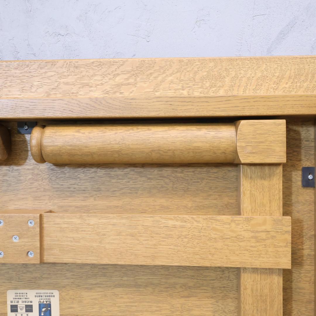 TAKUMI KOHGEI 匠工芸 センターテーブル 座卓 正方形 ナチュラル