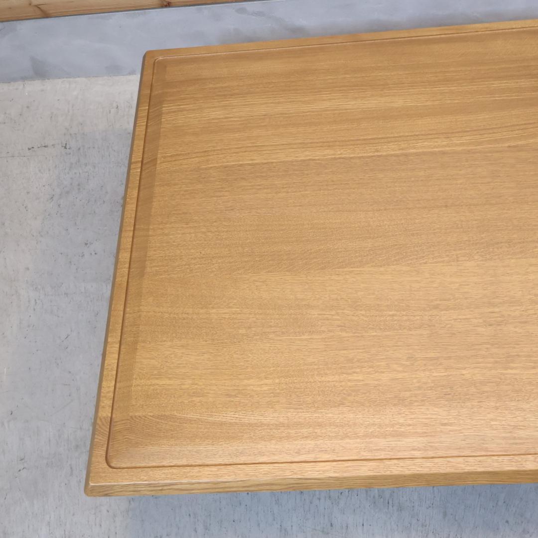 TAKUMI KOHGEI 匠工芸 センターテーブル 座卓 正方形 ナチュラル