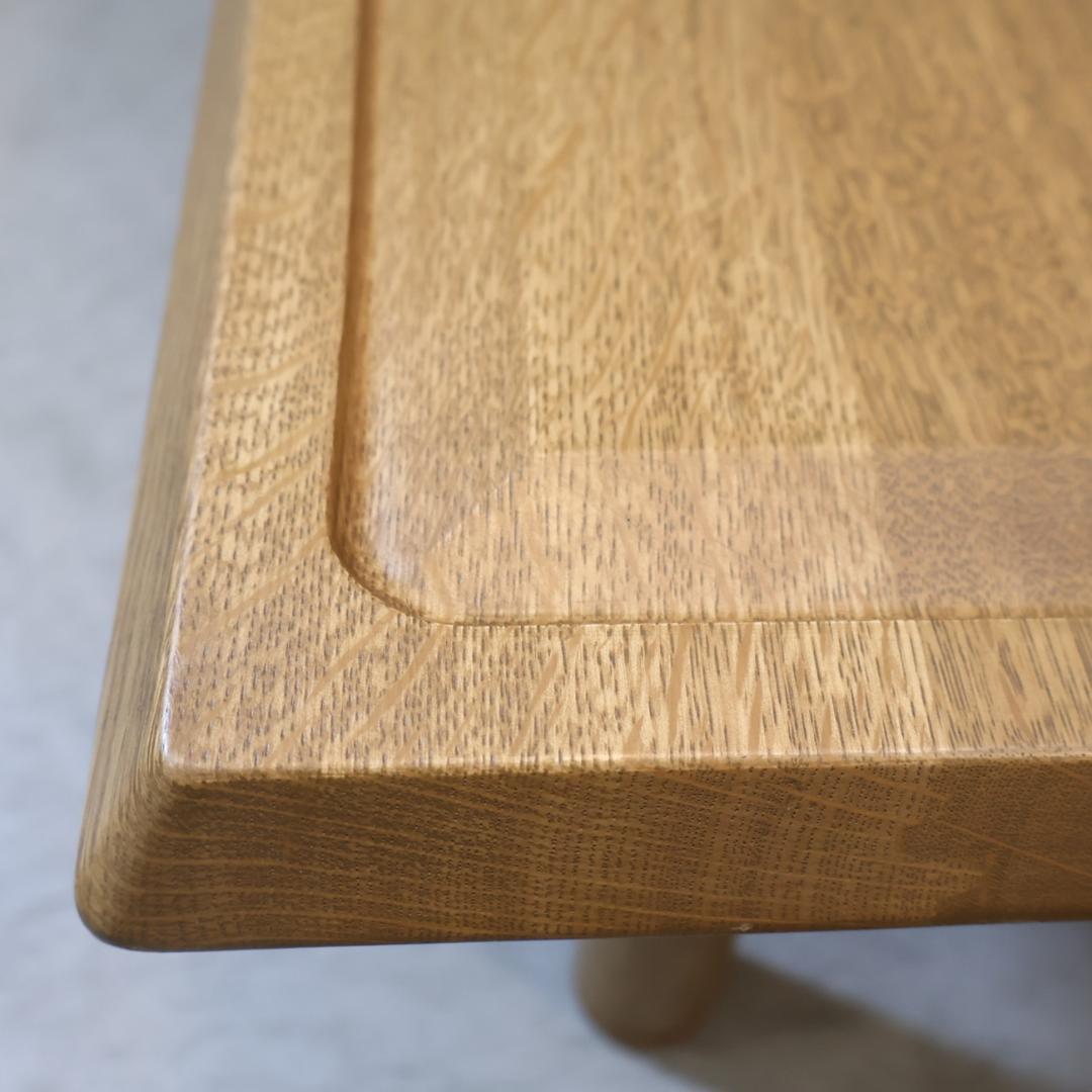TAKUMI KOHGEI 匠工芸 センターテーブル 座卓 正方形 ナチュラル