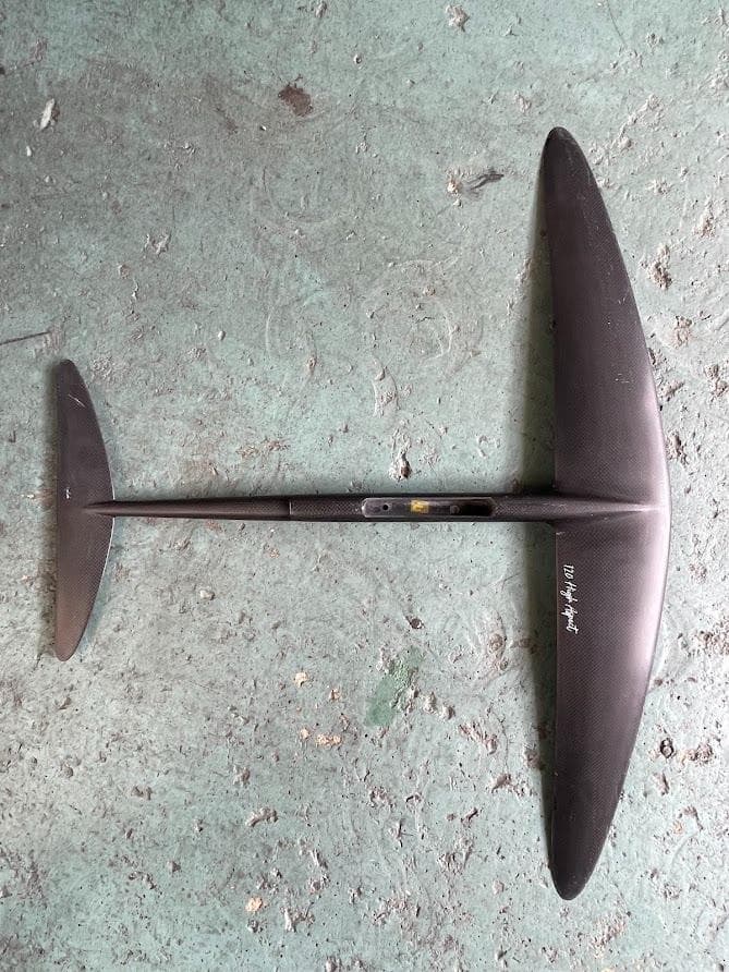 Lift Foil Prone サーフィン フルセット