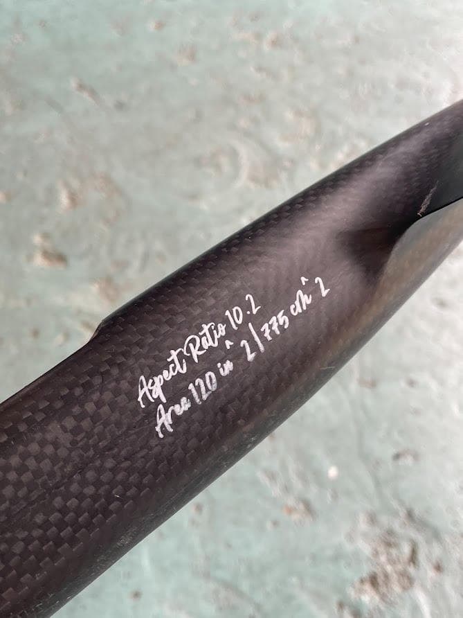 Lift Foil Prone サーフィン フルセット