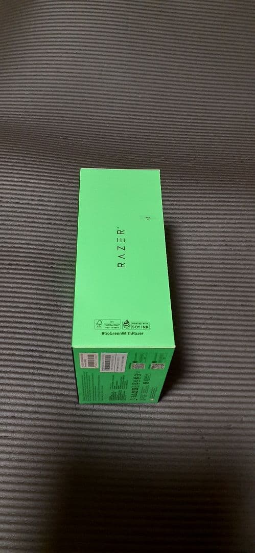 Razer Basilisk V3 Pro 35K マウス